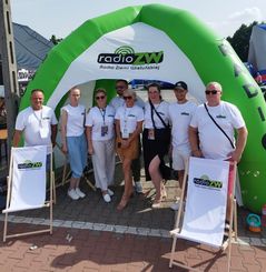 Pogoda nie zepsuła Dni Wielunia. Właśnie zakończył się koncert Kultu!